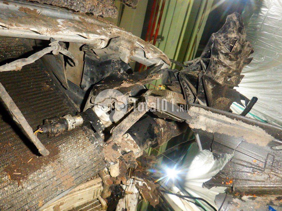 Фото Audi Q7 376