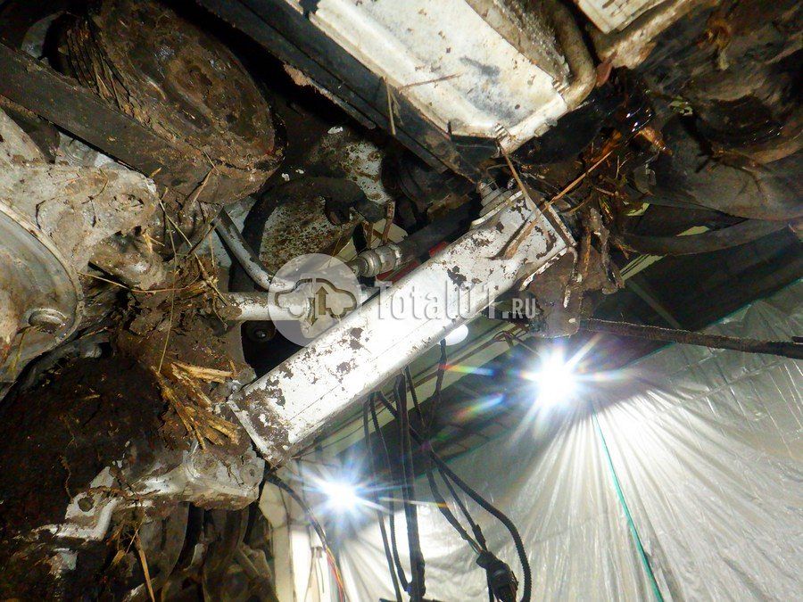 Фото Audi Q7 378