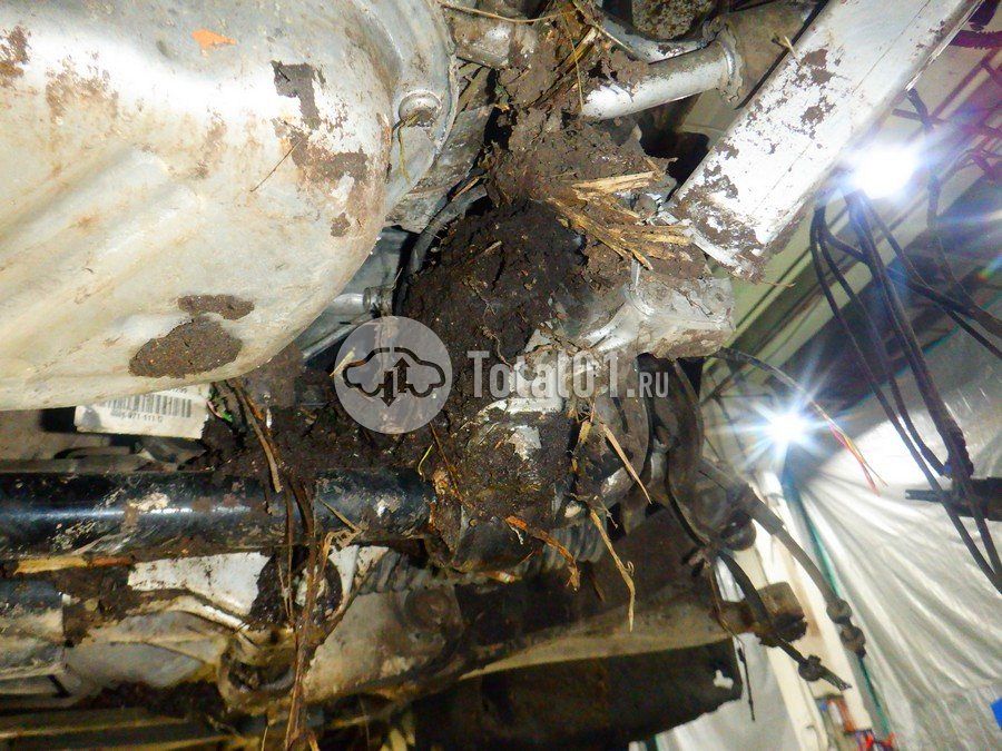 Фото Audi Q7 380