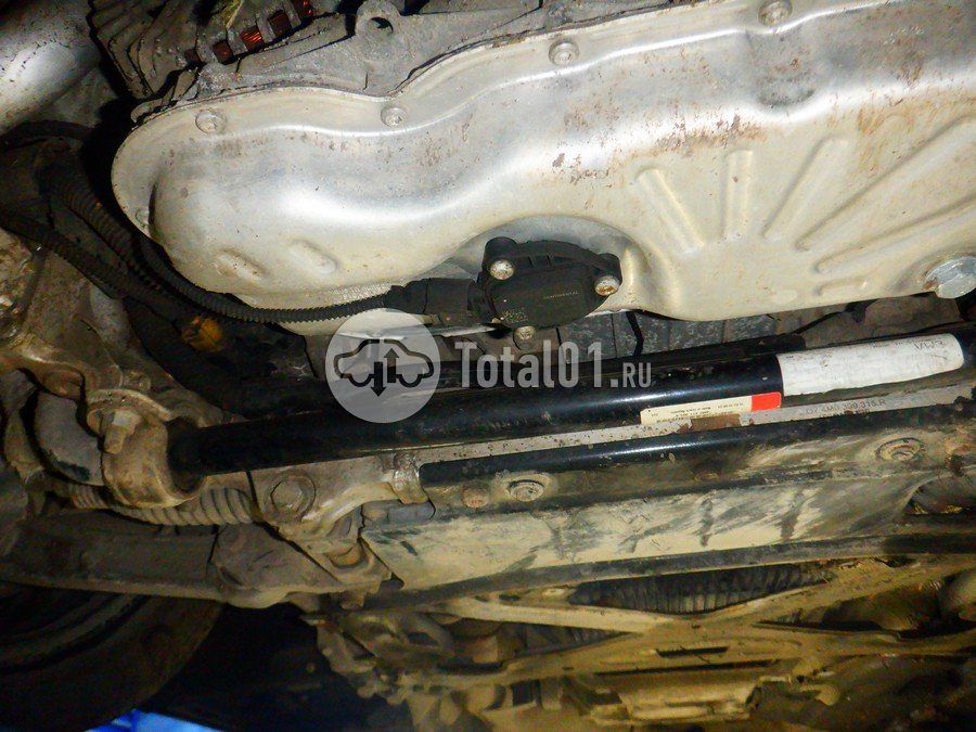 Фото Audi Q7 382