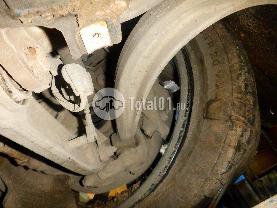 Фото Audi Q7 384