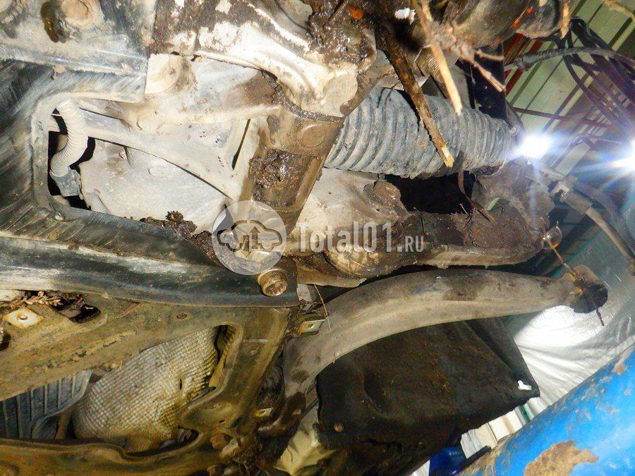 Фото Audi Q7 388