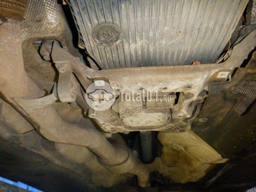 Фото Audi Q7 392