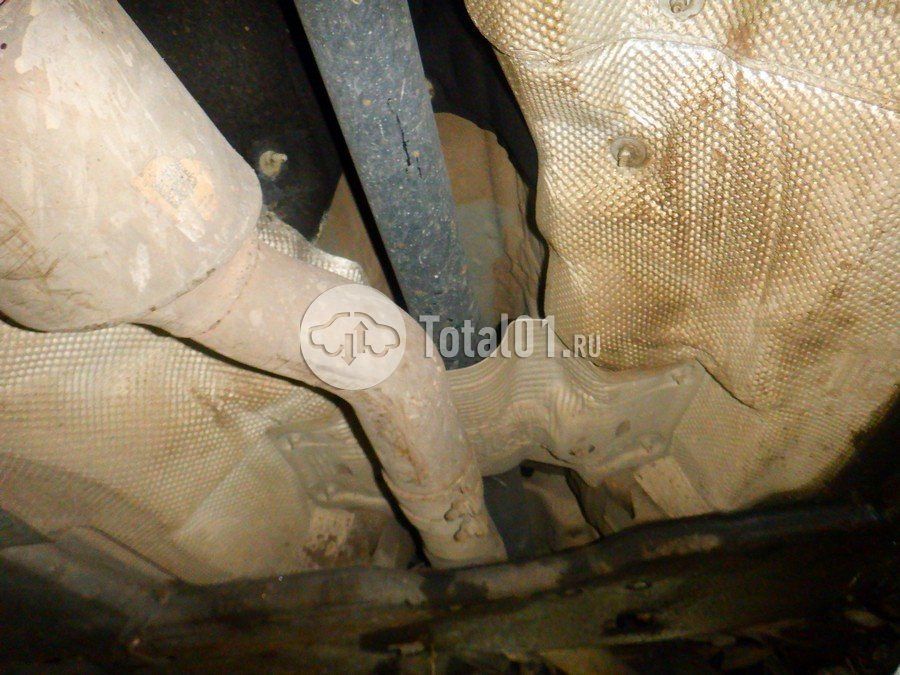 Фото Audi Q7 396