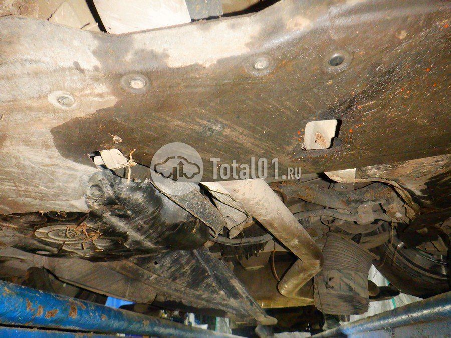 Фото Audi Q7 398