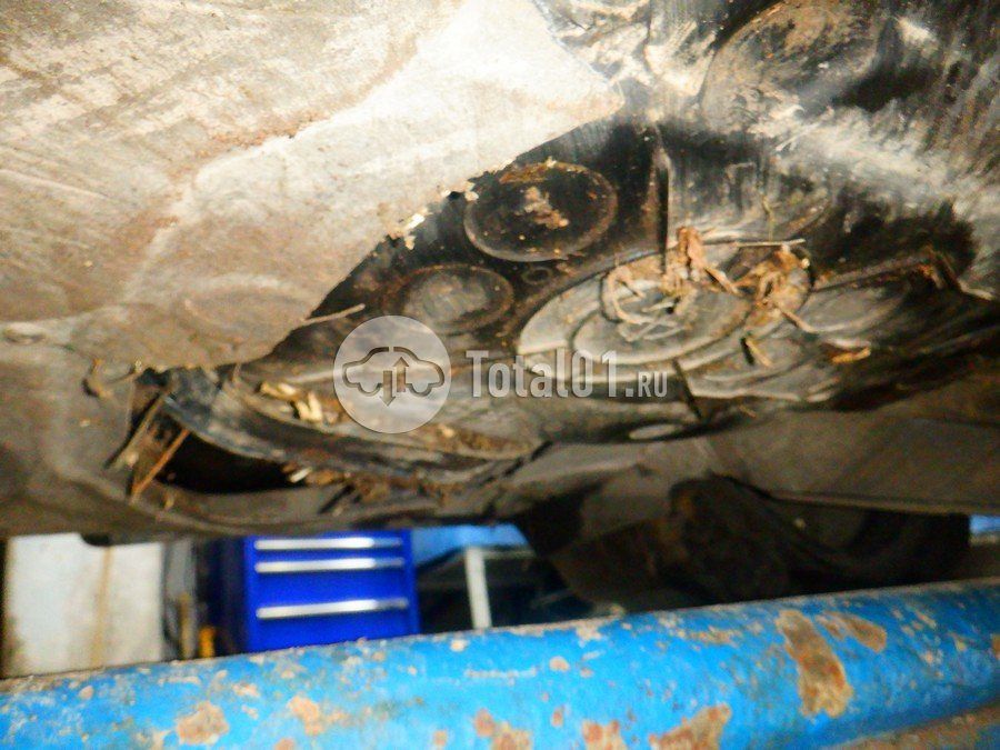 Фото Audi Q7 400