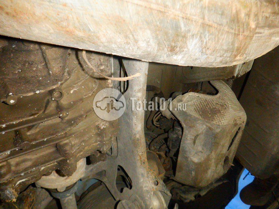 Фото Audi Q7 412