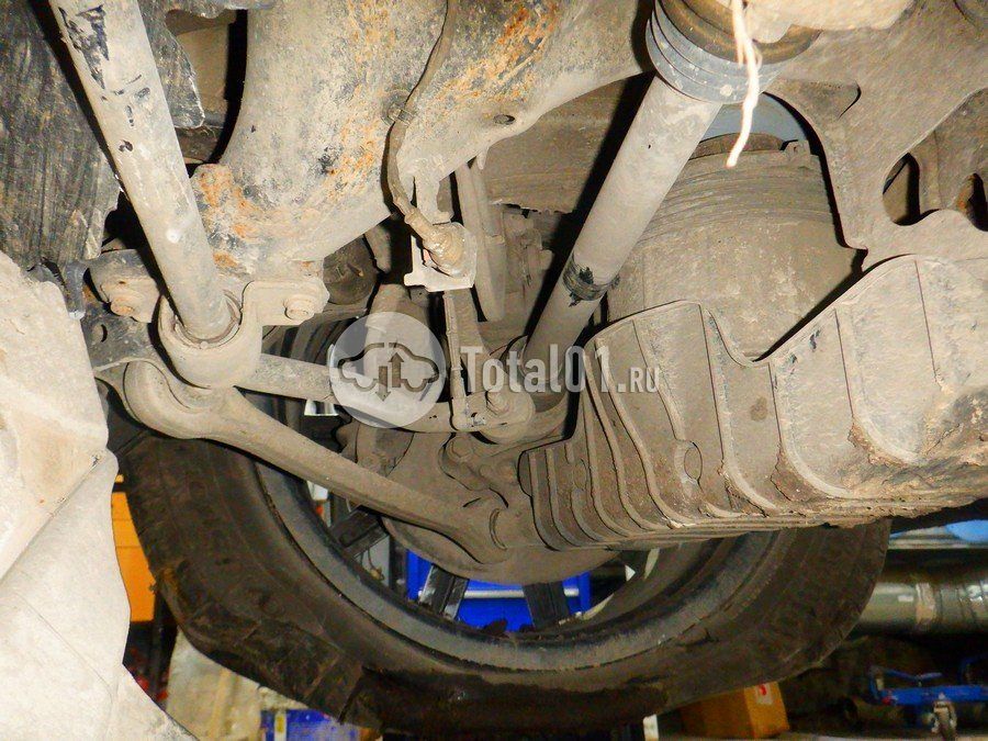 Фото Audi Q7 414