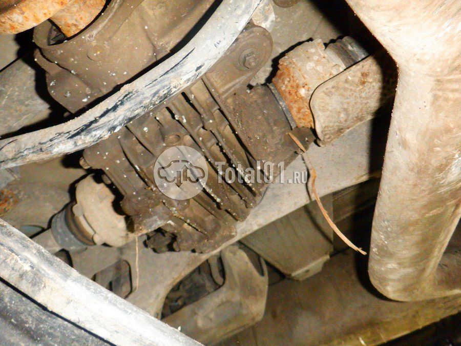 Фото Audi Q7 420