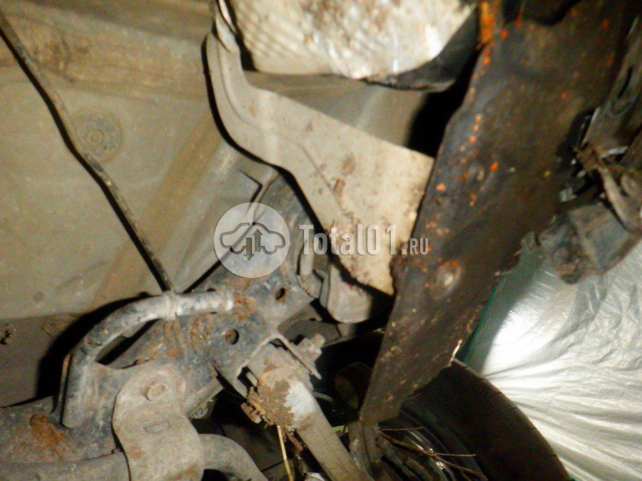 Фото Audi Q7 424