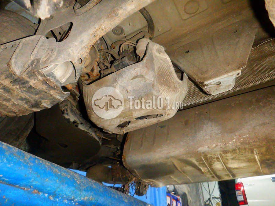 Фото Audi Q7 428