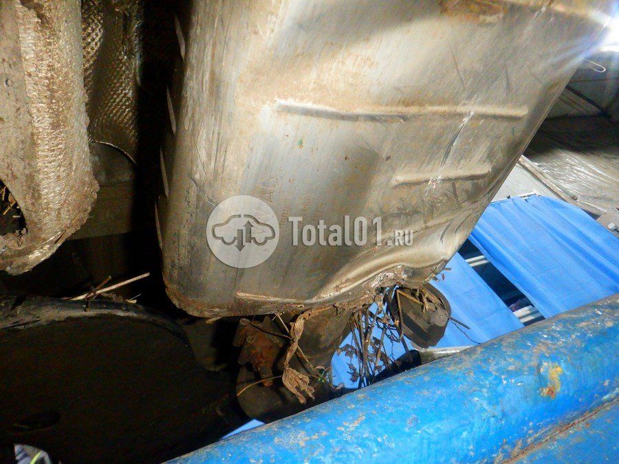 Фото Audi Q7 430