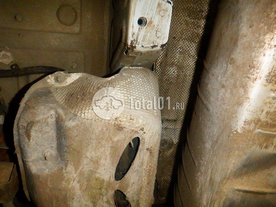 Фото Audi Q7 432