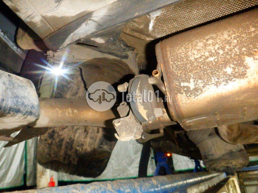 Фото Audi Q7 436