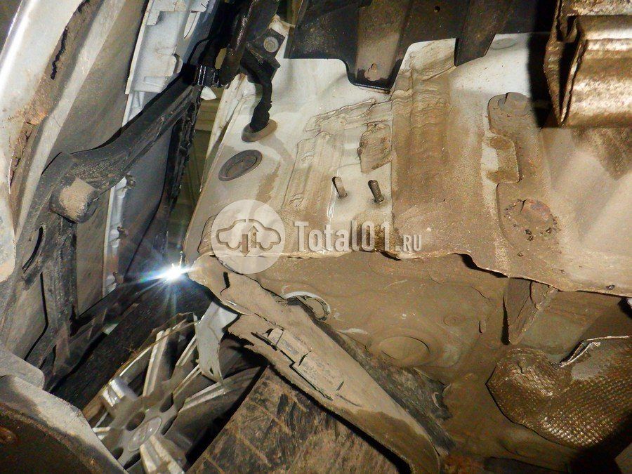 Фото Audi Q7 438