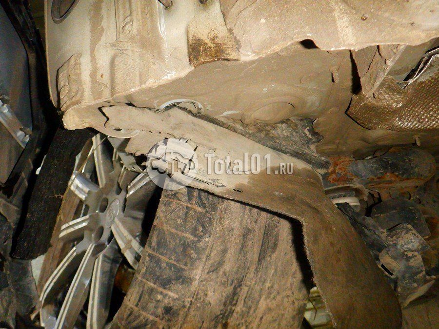 Фото Audi Q7 440