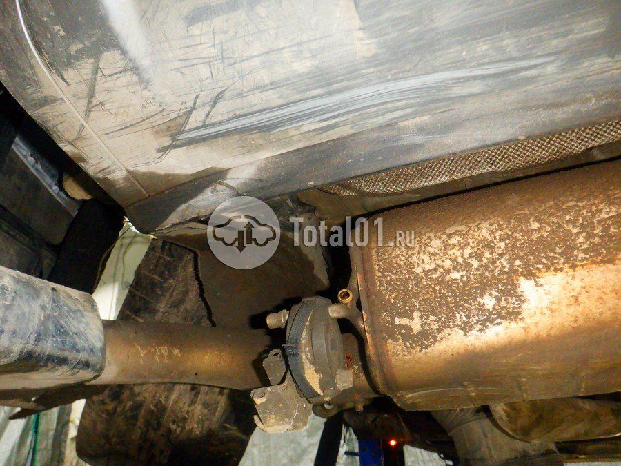 Фото Audi Q7 444