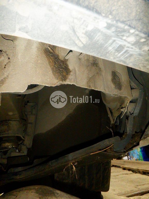 Фото Audi Q7 446