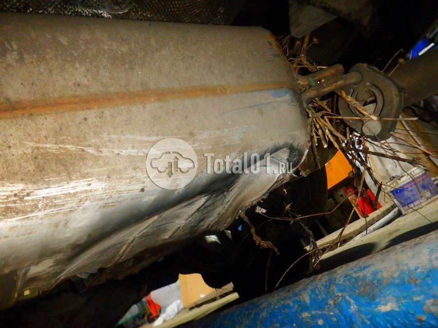 Фото Audi Q7 448