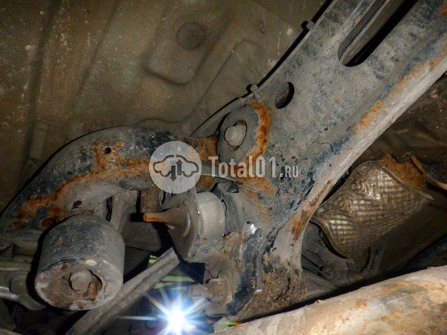 Фото Audi Q7 452