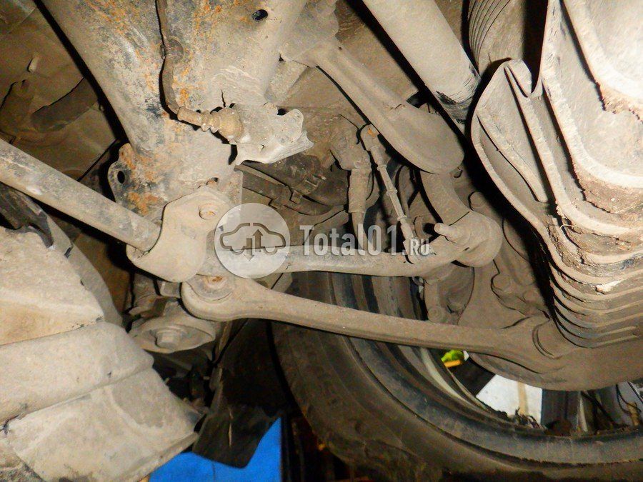 Фото Audi Q7 464