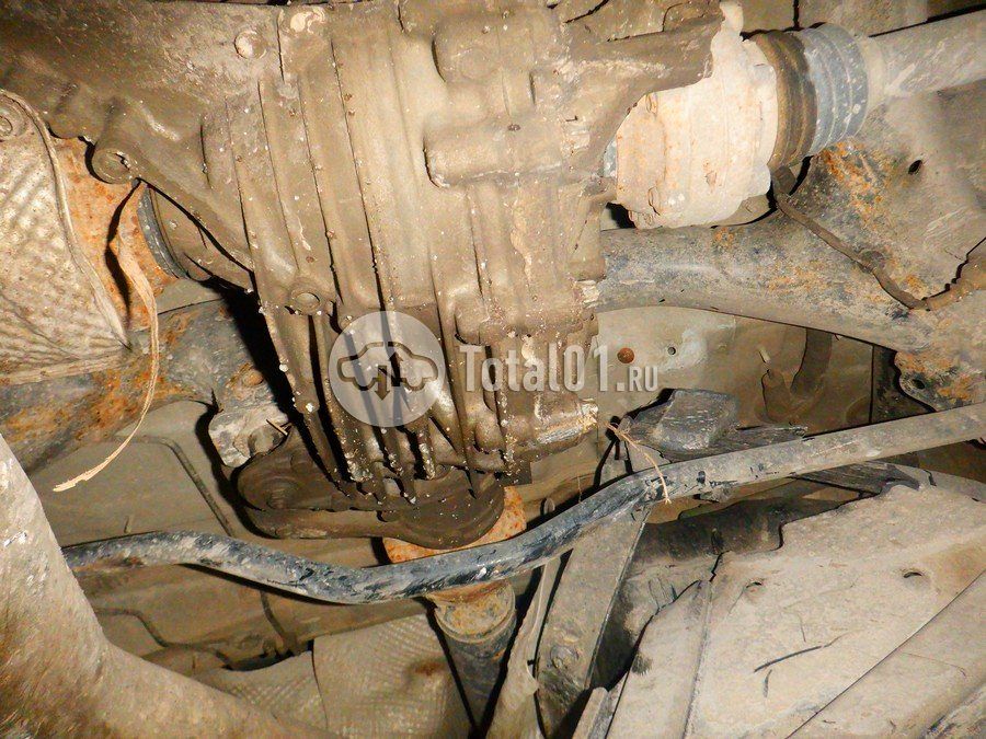 Фото Audi Q7 468