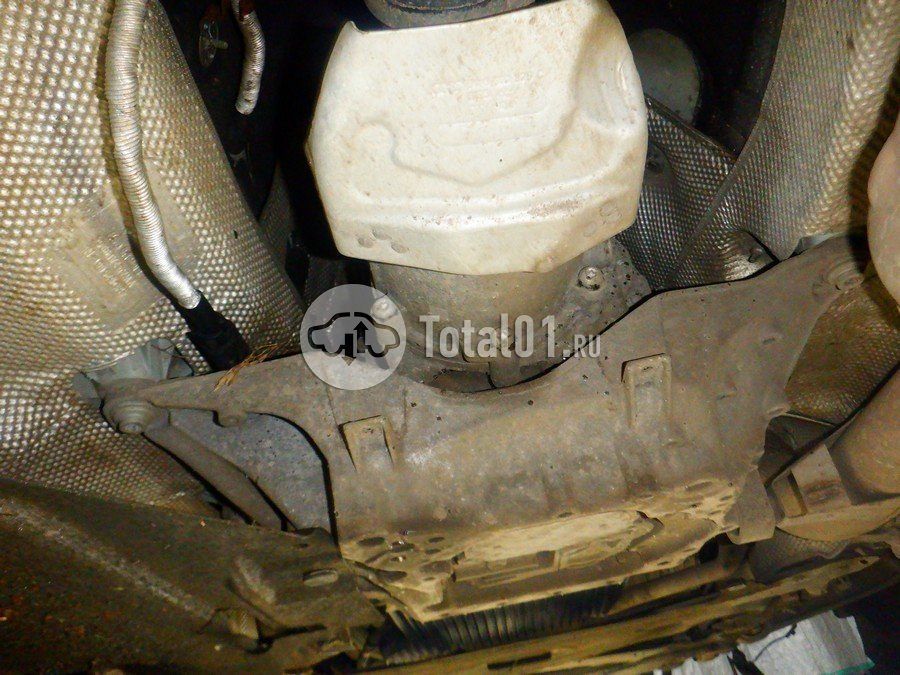 Фото Audi Q7 474