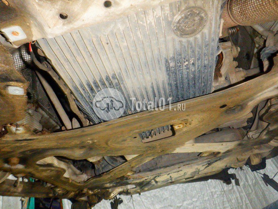 Фото Audi Q7 476