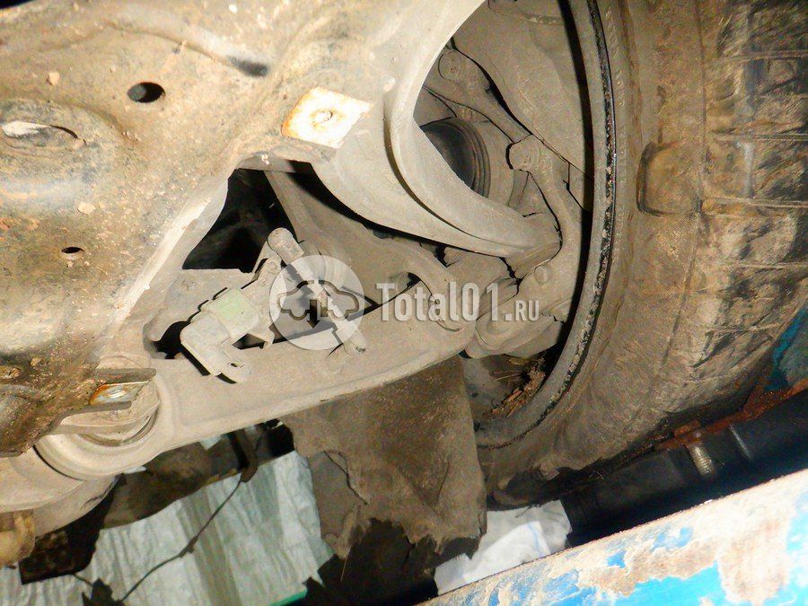 Фото Audi Q7 478