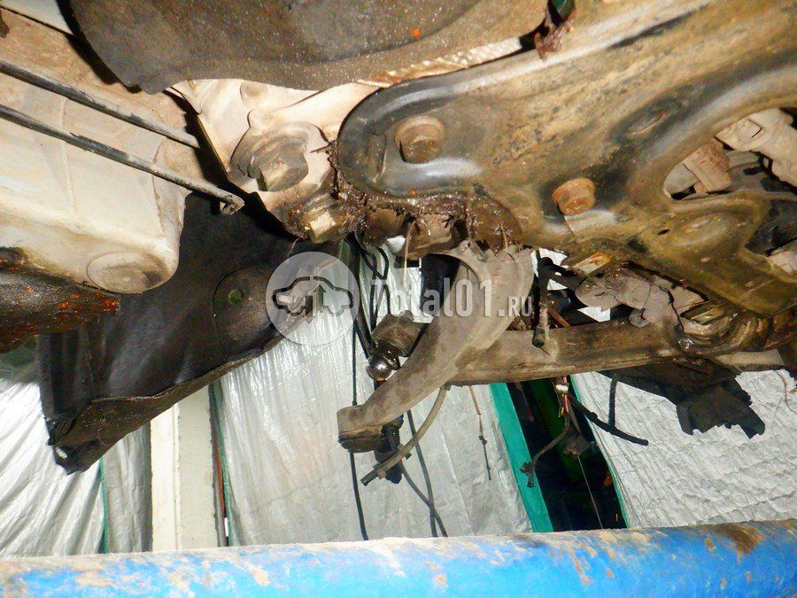 Фото Audi Q7 480