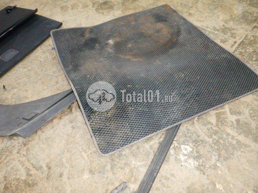 Фото Audi Q7 484