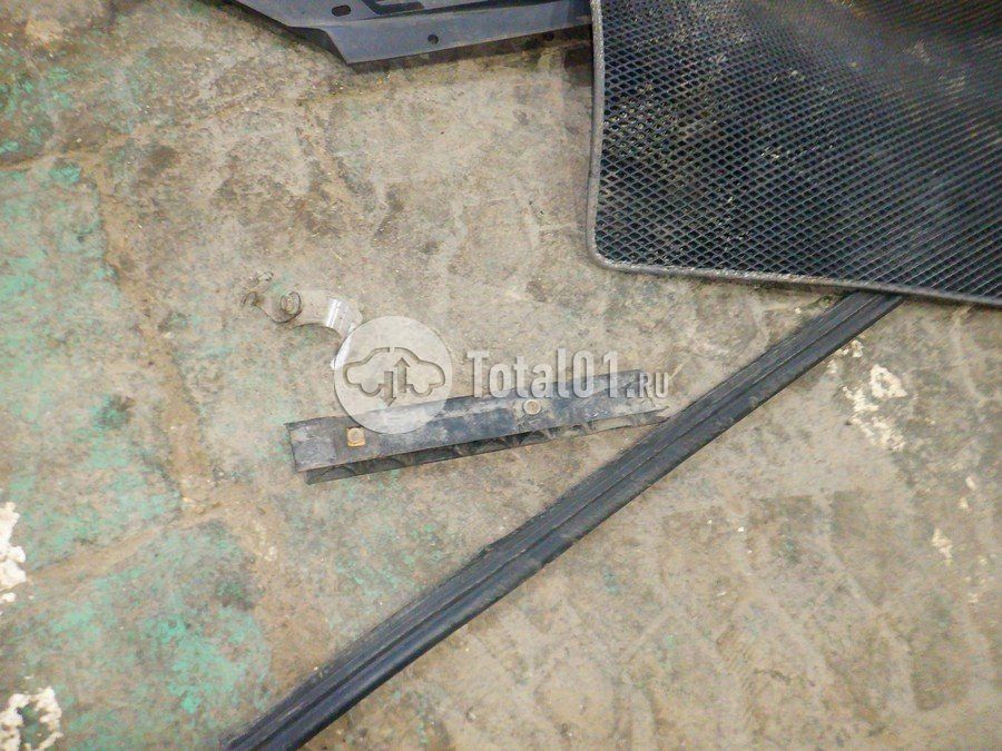 Фото Audi Q7 486