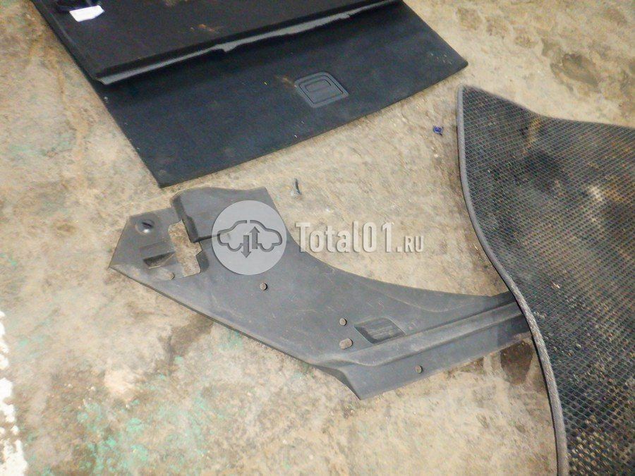 Фото Audi Q7 488