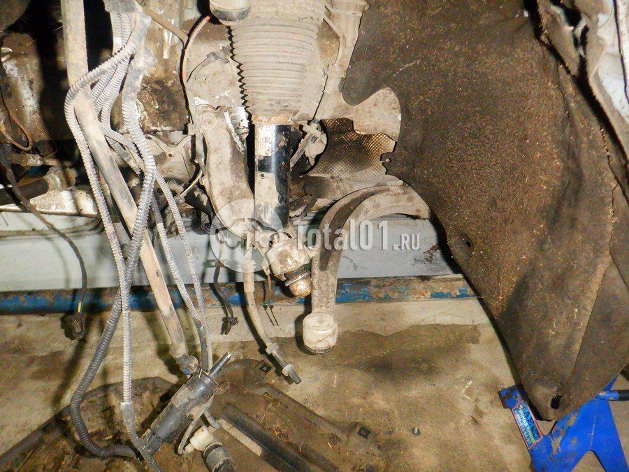 Фото Audi Q7 490