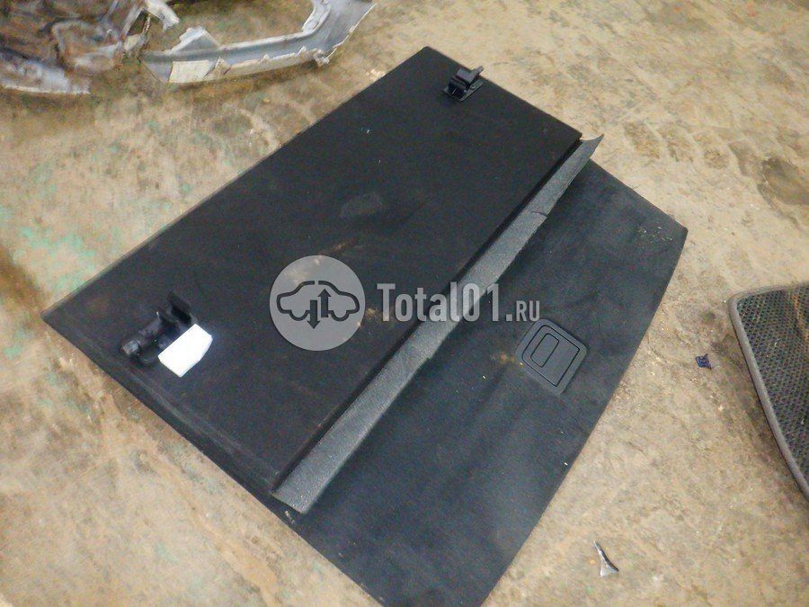 Фото Audi Q7 492