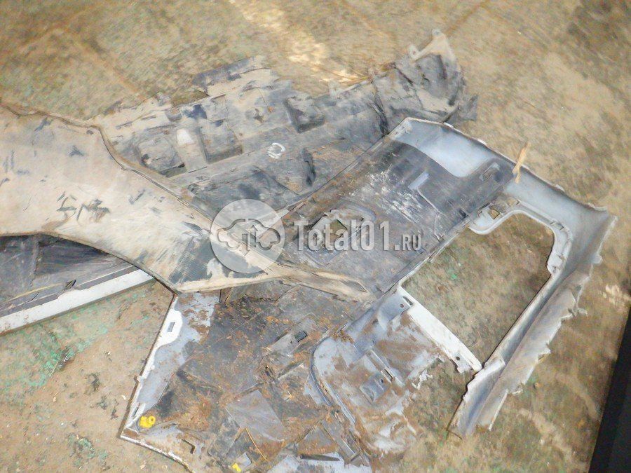 Фото Audi Q7 494