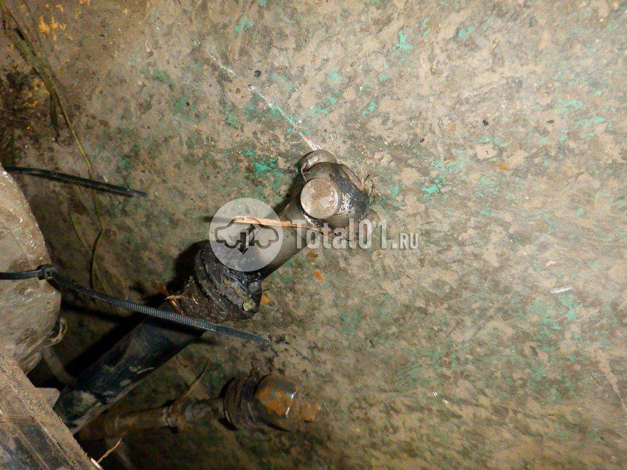 Фото Audi Q7 500