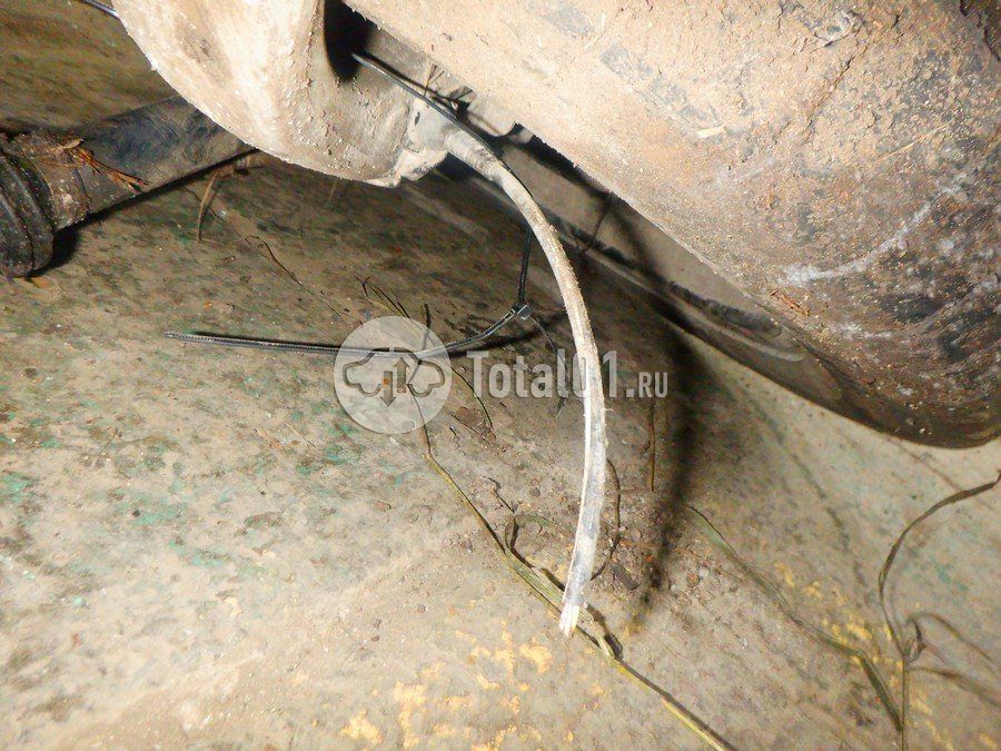 Фото Audi Q7 506