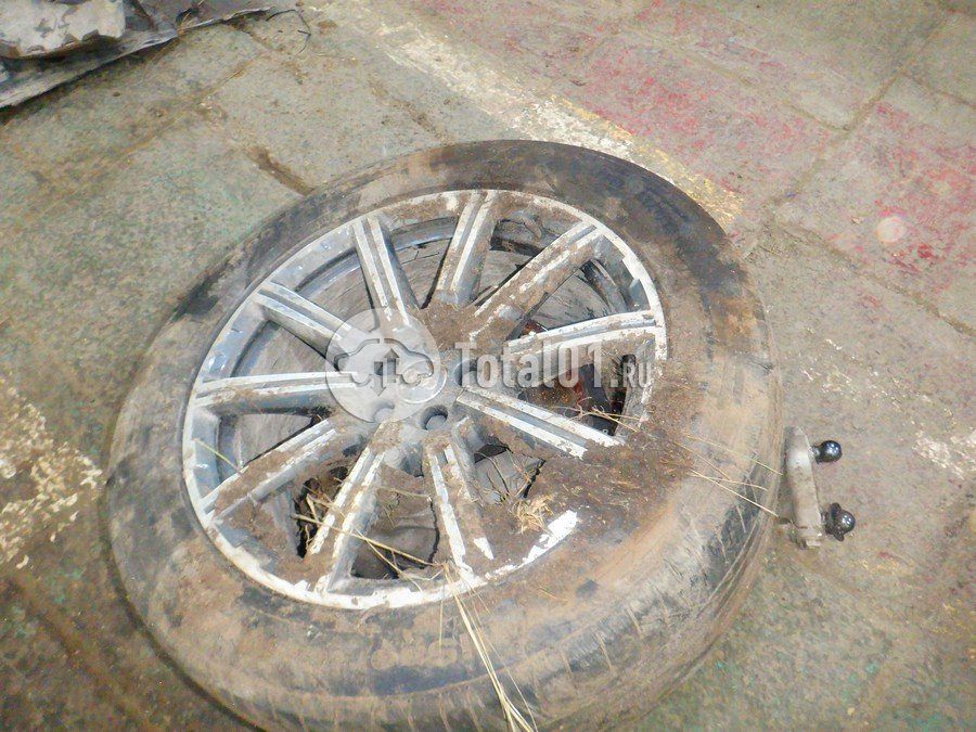 Фото Audi Q7 508