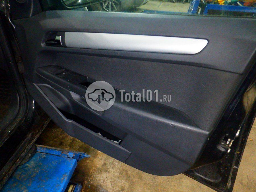 Фото Opel Astra 18