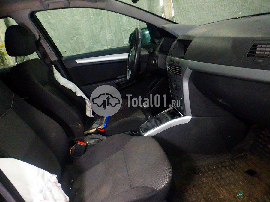 Фото Opel Astra 20