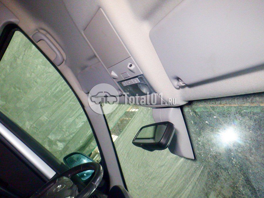 Фото Opel Astra 28