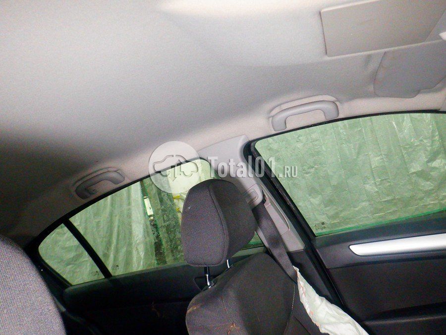 Фото Opel Astra 30