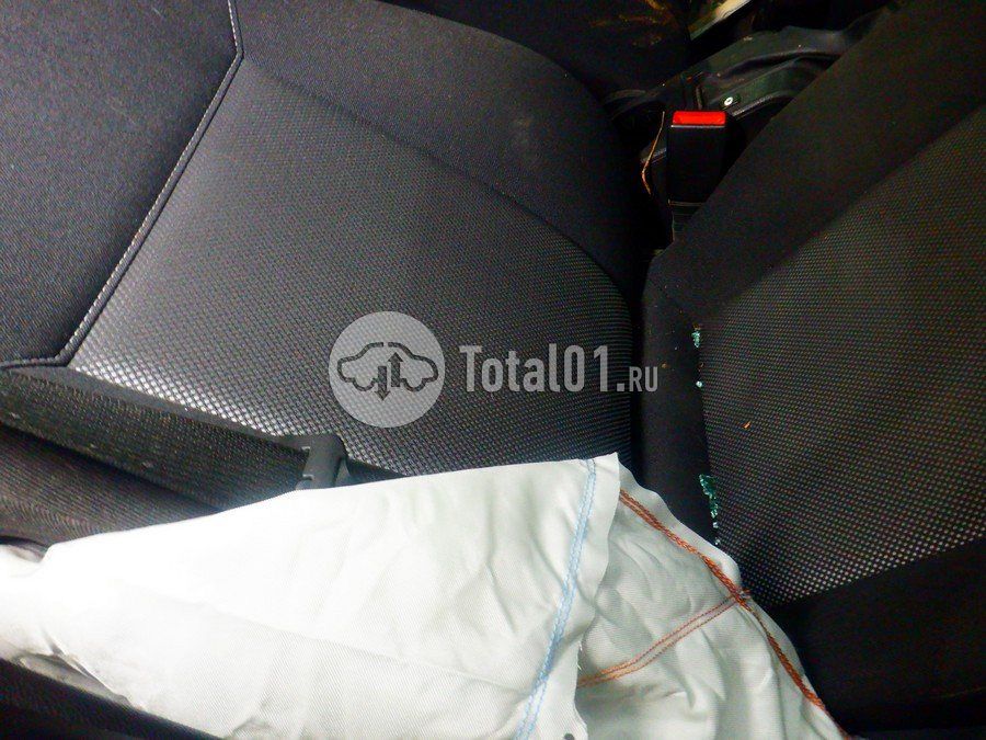 Фото Opel Astra 32