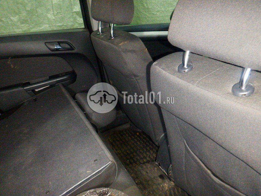 Фото Opel Astra 44