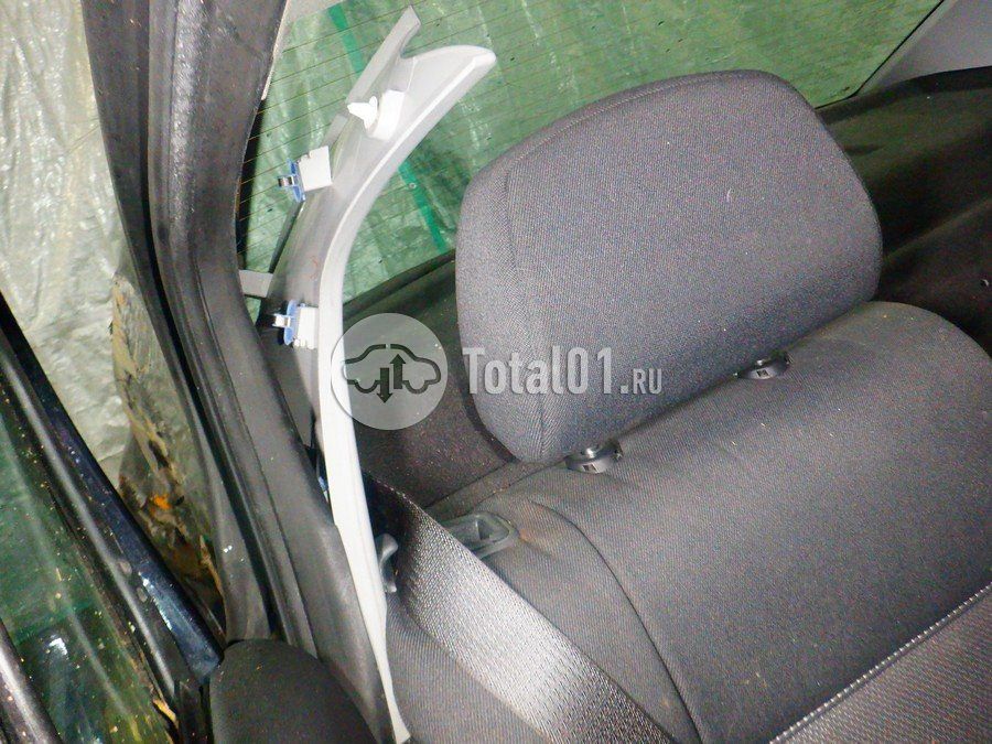 Фото Opel Astra 48