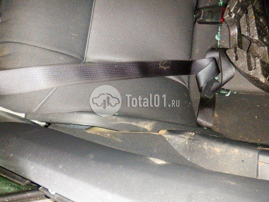 Фото Opel Astra 52