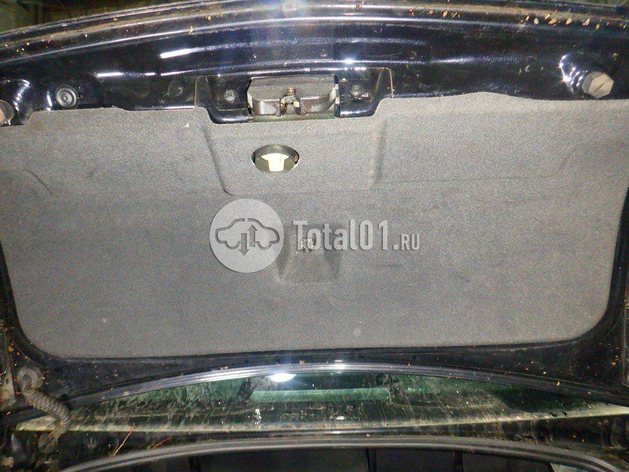 Фото Opel Astra 54