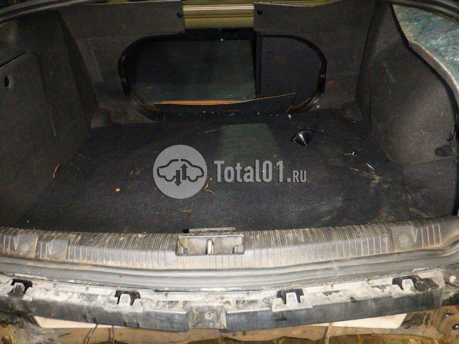 Фото Opel Astra 56