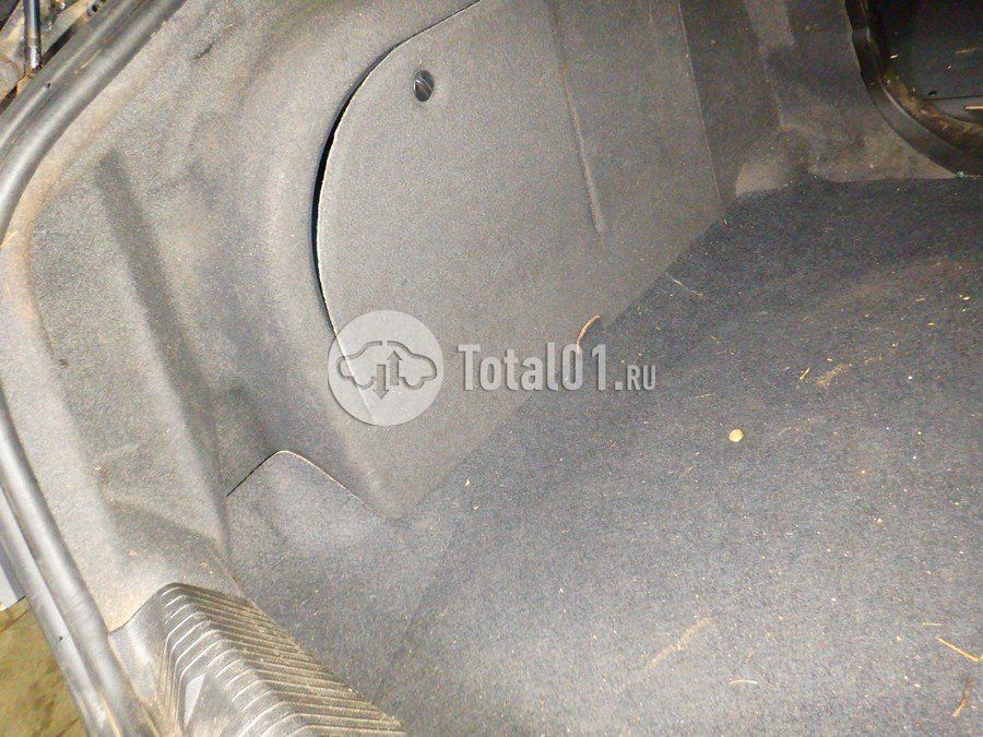 Фото Opel Astra 58